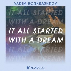 Download track If (Vadim Bonkrashkov Remix) Vadim BonkrashkovKatrin Vesna