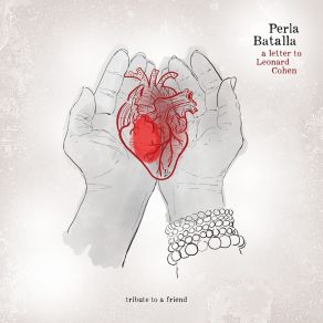 Download track A Thousand Kisses Deep Perla Batalla