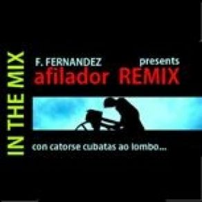 Download track Afiador RMX 2011 Vigoo 00