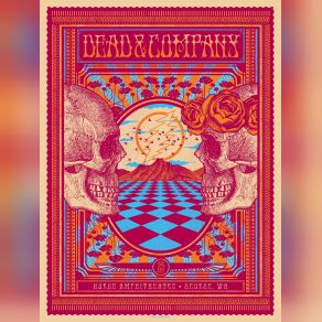 Download track Crazy Fingers Dead Company