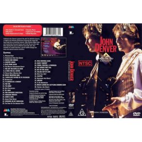 Download track Rhymes & Reasons John Denver