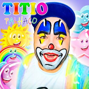 Download track A Turminha Do Titio Palhaço Titio Palhaço