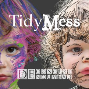 Download track Dompteuse D'orages (Remix 2023) TidyMess