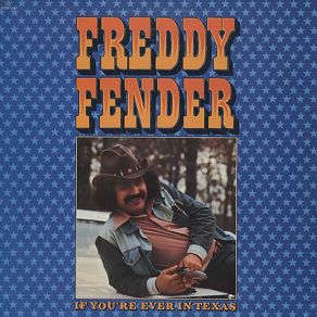 Download track What A Difference A Day Made Freddy Fender