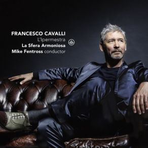 Download track L'ipermestra, Atto Secondo, Scena 11: Ipermestra, Elisa, Berenice (Live) Mike Fentross, La Sfera Armoniosa