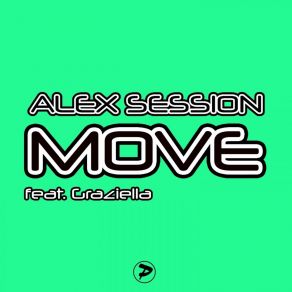Download track Move (Instrumental) Graziella