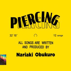 Download track Three Days Girl Nariaki Obukuro