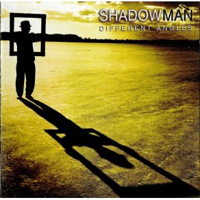 Download track Way Of The World Shadowman