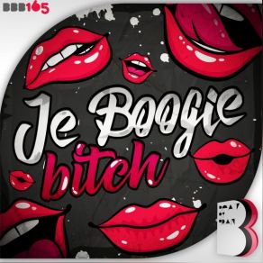 Download track Gimme That Beat Je Boogie