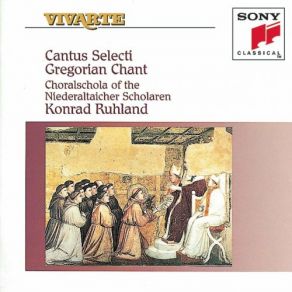 Download track Aurora Lucis Rutilat Konrad Ruhland, Choralschola Of The Niederaltaicher Scholaren