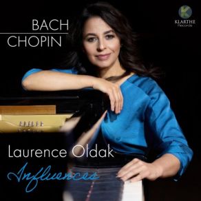 Download track Partita No. 2 En Do Mineur, BWV 826- VI. Capriccio Laurence Oldak