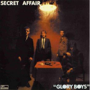 Download track Sorry Wrong Number Secret Affair