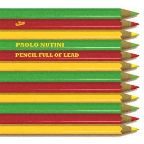 Download track Pencil Full Of Lead Paolo Nutini