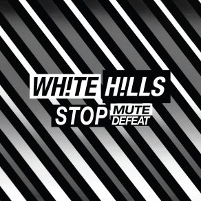 Download track A Trick Of The Mind White Hills