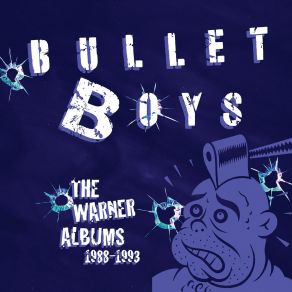 Download track Sing A Song Bullet Boys