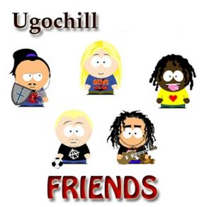 Download track Doing That UgochillMcsrahofah