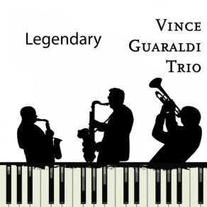 Download track Chelsea Bridge The Vince Guaraldi Trio