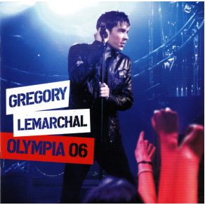 Download track Je Suis En Vie Grégory Lemarchal