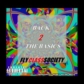 Download track The Mind Vs. Itself Fly Class Society