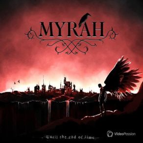 Download track A Shadow Screams My Name Myrah