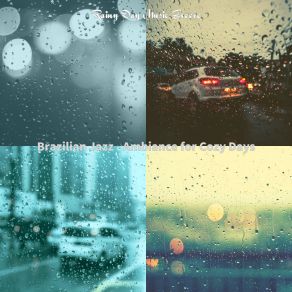 Download track Background For Storms Rainy Day Music Groove