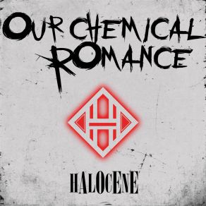 Download track The Ghost Of You Halocene