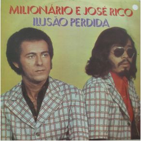 Download track O Amor Maior Milionário E José Rico