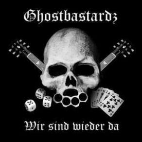 Download track BärenbrOi' Ghostbastardz