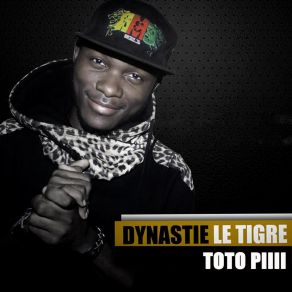 Download track Wokoloooo, Pt. 1 Dynastie Le Tigre