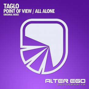 Download track All Alone (Radio Edit) Taglo