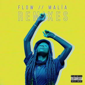 Download track FLOW (Ruxell Remix) MaliaRuxell