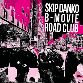 Download track I Am Bongo Suzuki Skip Danko B-Movie Road Club