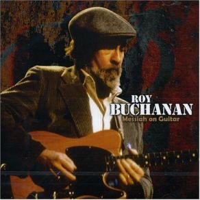 Download track Green Onions Roy Buchanan