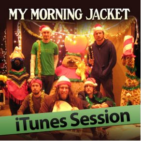 Download track Please Come Home For Christmas My Morning Jacket