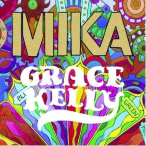 Download track Grace Kelly (Linus Loves Remix - Radio Edit) Mika