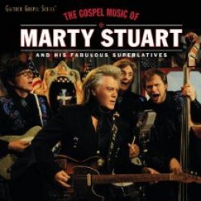 Download track Walking My Lord Up Calvary's Hill [Live] Marty Stuart