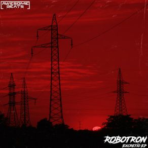 Download track Sentinentis (Original Mix) ROBotron