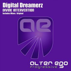 Download track Divine Intervention (Original Mix) Digital Dreamerz