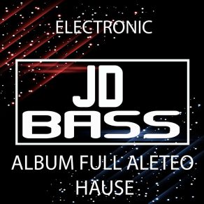 Download track Soy El Sonio Que Te Pone A Bailar DJ Jose David JdBass