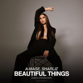 Download track Beautiful Things (Original Mix) Sharliz