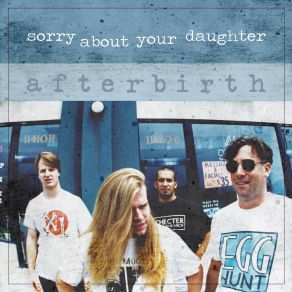 Download track What Separates You From Me Sorry About Your Daughter