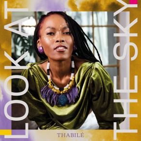 Download track Nobody Knows Thabile