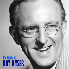 Download track Two Sleepy People (Remastered) Kay Kyser