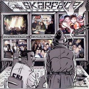 Download track Kids On The Streets Skarface