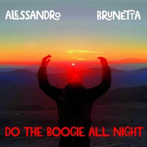 Download track Long Brown Hair Alessandro Brunetta