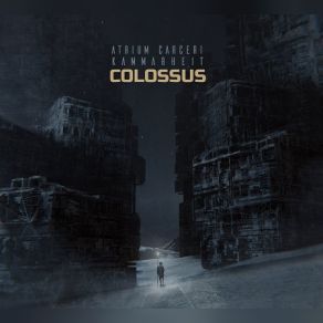 Download track Colossus Krusseldorf, Atrium Carceri, Kammarheit, Sabled Sun