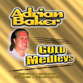 Download track Seasons Of Gold Adrian Baker