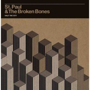 Download track Like A Mighty River St. Paul & The Broken Bones