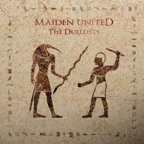 Download track The Duellists Maiden United