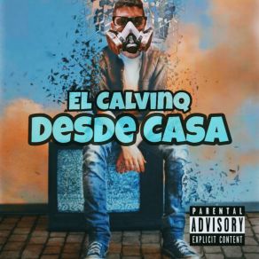 Download track Quedate En Casa Calvinq